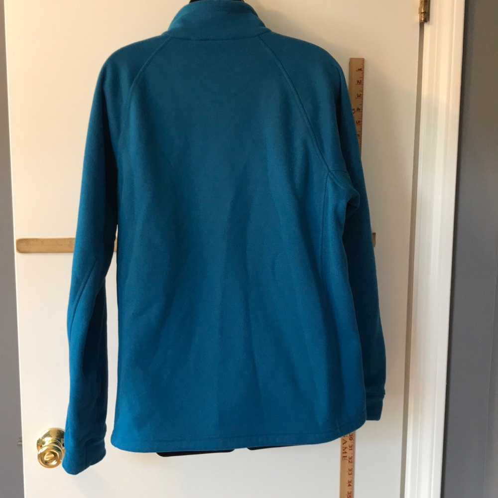 North Face full zip - Picture 5 of 6